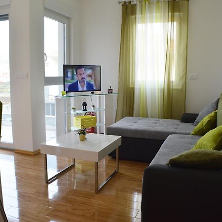Luxury In Trogir Apartmant Drago Exterior photo