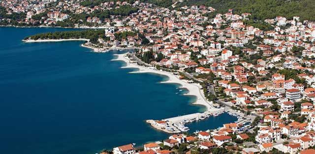 Luxury In Trogir Apartmant Drago Exterior photo