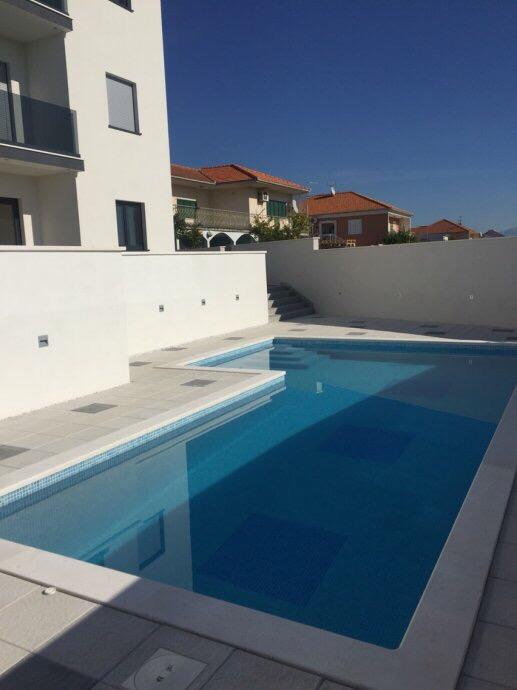 Luxury In Trogir Apartmant Drago Exterior photo