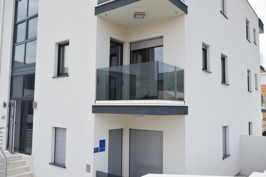 Luxury In Trogir Apartmant Drago Exterior photo