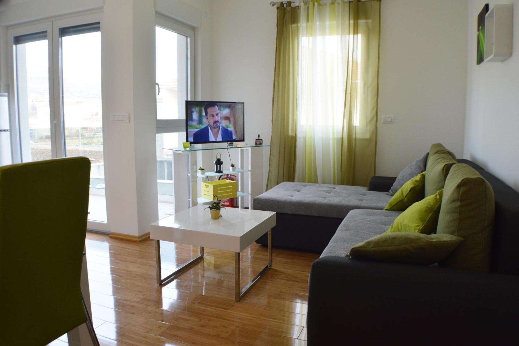 Luxury In Trogir Apartmant Drago Exterior photo