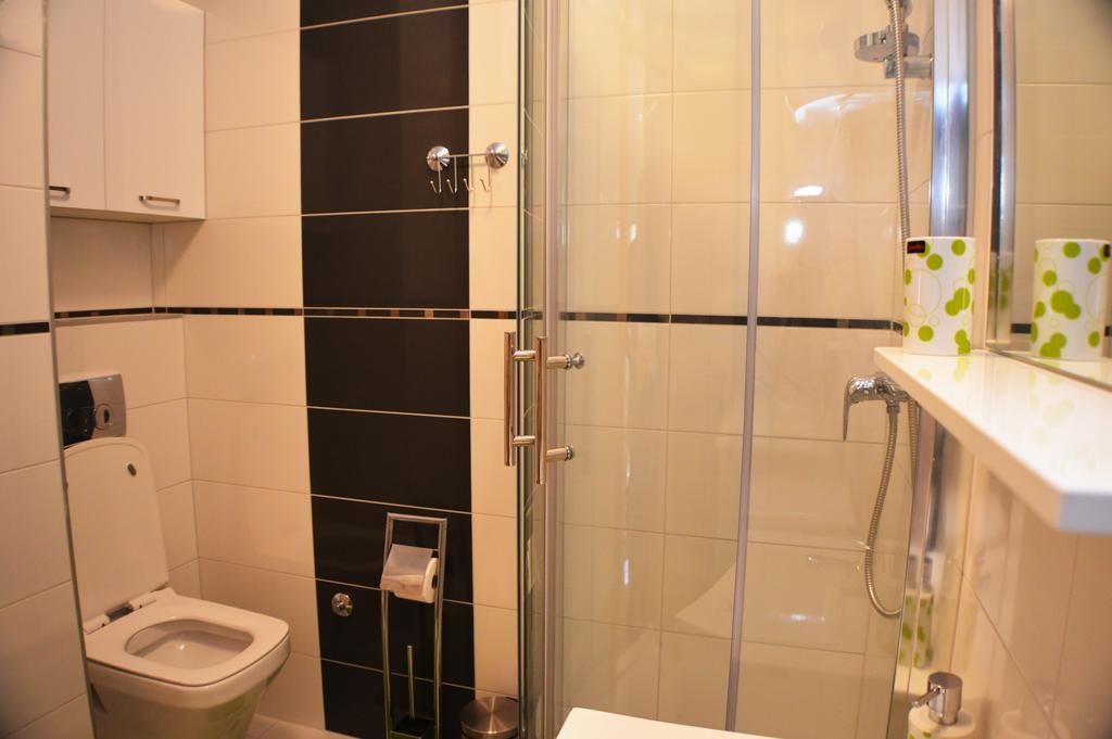 Luxury In Trogir Apartmant Drago Exterior photo