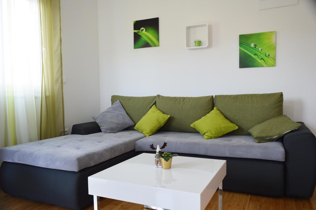 Luxury In Trogir Apartmant Drago Exterior photo
