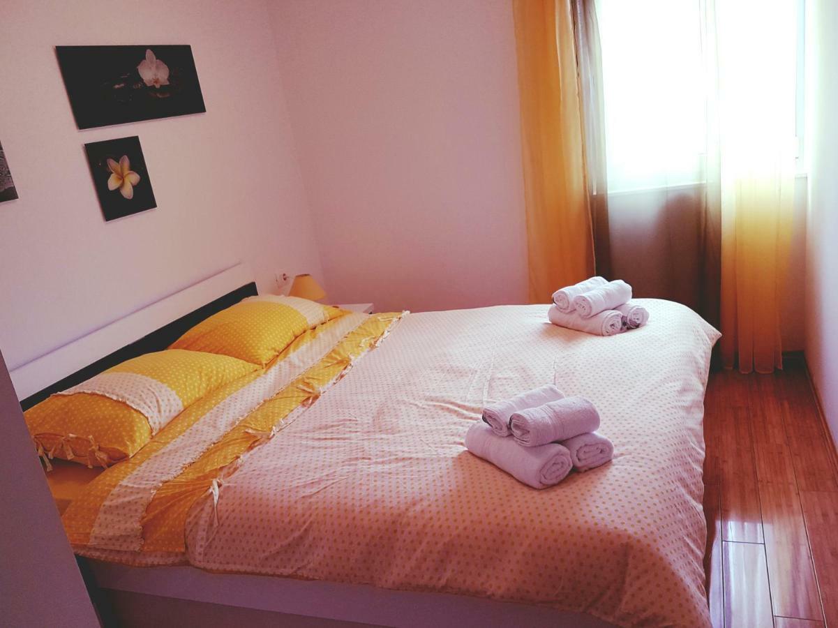 Luxury In Trogir Apartmant Drago Exterior photo